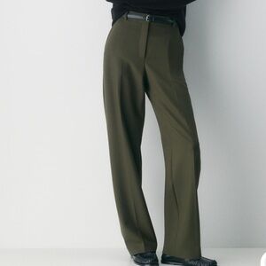 New Agency Pant - (Re)ssential | Aritzia | Tall